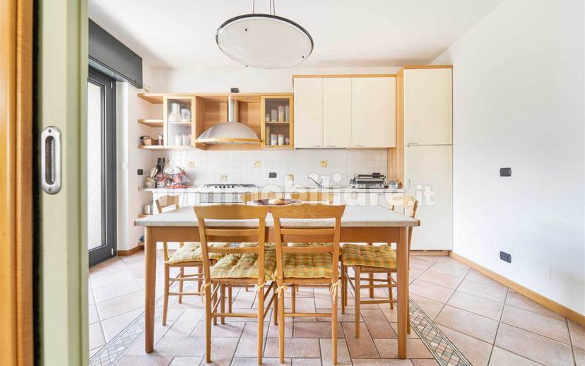 Villa unifamiliare via Ligari 49, Centro, Morbegno — foto 15 di 45