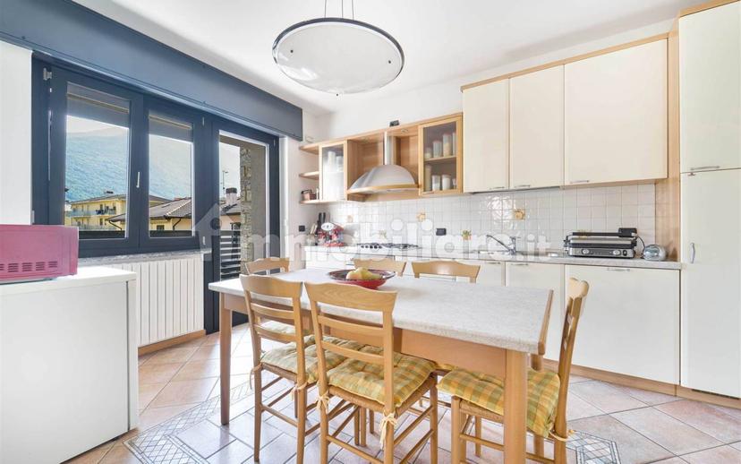 Villa unifamiliare via Ligari 49, Centro, Morbegno — foto 14 di 45