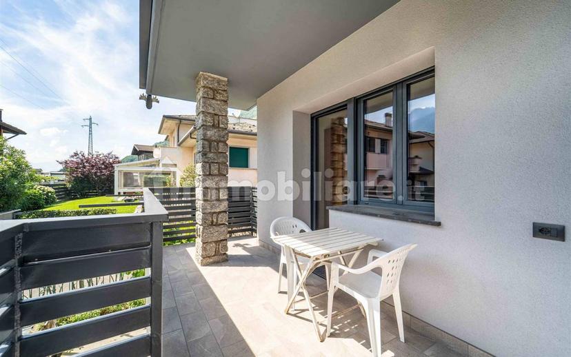 Villa unifamiliare via Ligari 49, Centro, Morbegno — foto 5 di 45