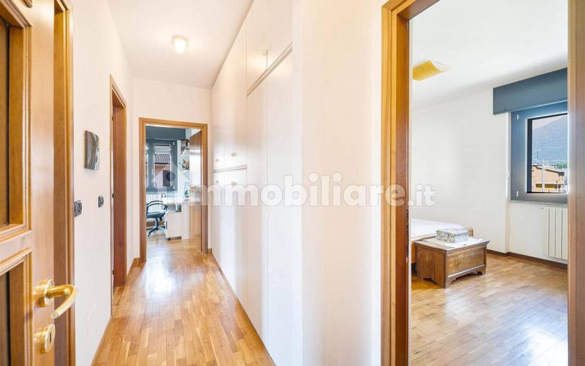Villa unifamiliare via Ligari 49, Centro, Morbegno — foto 44 di 45
