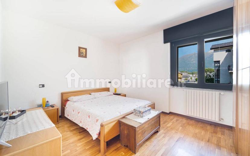 Villa unifamiliare via Ligari 49, Centro, Morbegno — foto 17 di 45