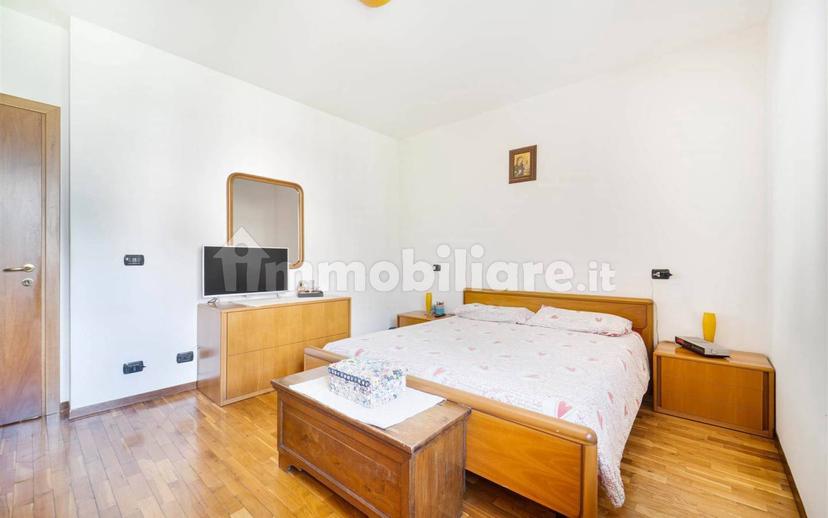 Villa unifamiliare via Ligari 49, Centro, Morbegno — foto 31 di 45