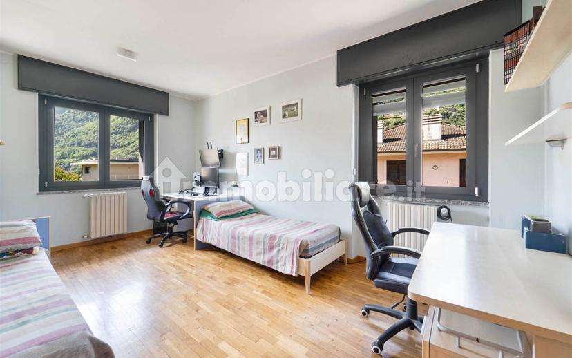 Villa unifamiliare via Ligari 49, Centro, Morbegno — foto 8 di 45