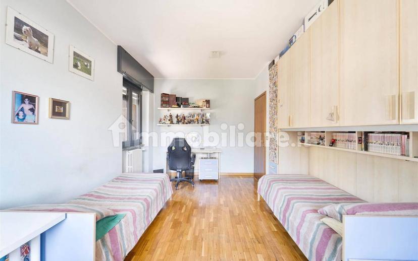 Villa unifamiliare via Ligari 49, Centro, Morbegno — foto 16 di 45
