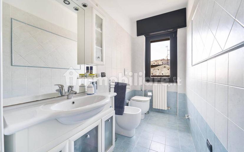 Villa unifamiliare via Ligari 49, Centro, Morbegno — foto 34 di 45