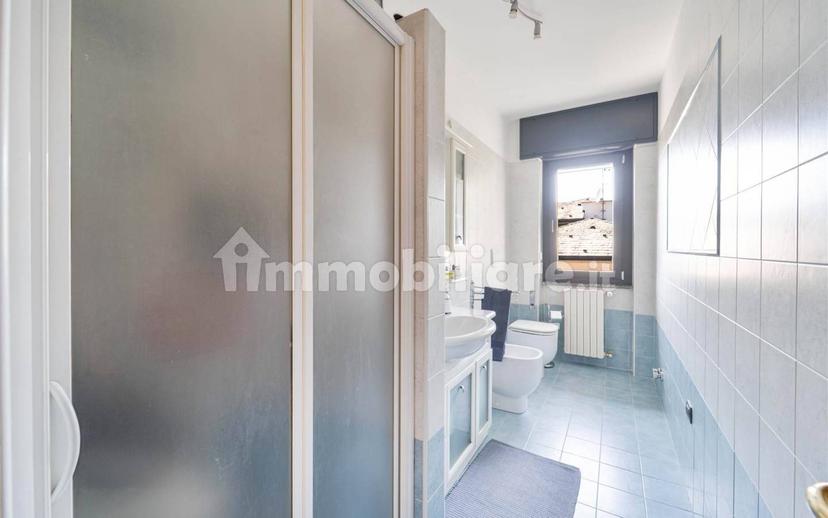 Villa unifamiliare via Ligari 49, Centro, Morbegno — foto 21 di 45