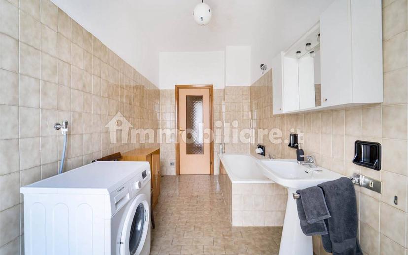 Villa unifamiliare via Ligari 49, Centro, Morbegno — foto 32 di 45