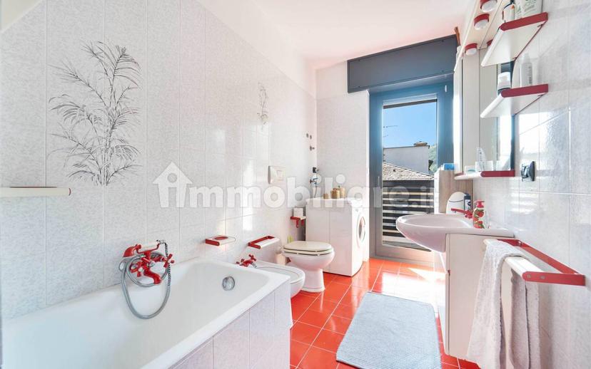 Villa unifamiliare via Ligari 49, Centro, Morbegno — foto 19 di 45