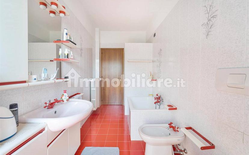 Villa unifamiliare via Ligari 49, Centro, Morbegno — foto 27 di 45