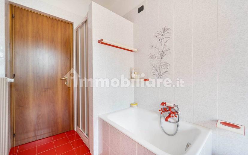 Villa unifamiliare via Ligari 49, Centro, Morbegno — foto 24 di 45