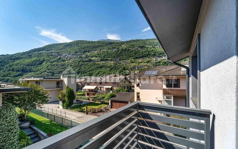 Villa unifamiliare via Ligari 49, Centro, Morbegno — foto 11 di 45