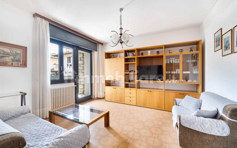 Villa unifamiliare via Ligari 49, Centro, Morbegno — foto 26 di 45
