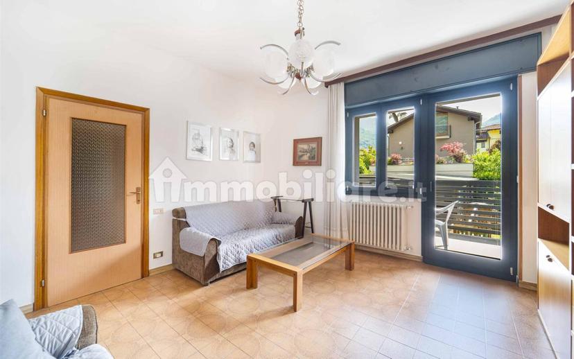 Villa unifamiliare via Ligari 49, Centro, Morbegno — foto 30 di 45