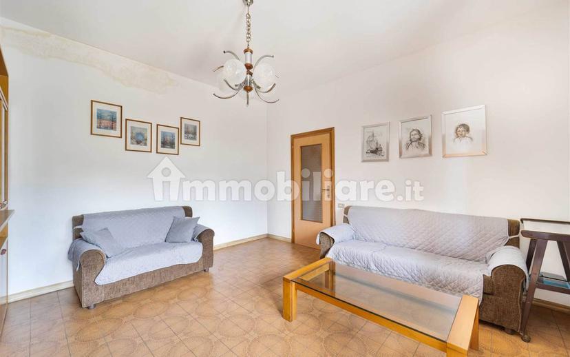 Villa unifamiliare via Ligari 49, Centro, Morbegno — foto 43 di 45
