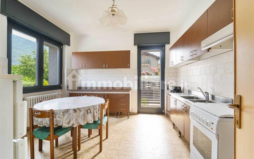 Villa unifamiliare via Ligari 49, Centro, Morbegno — foto 13 di 45