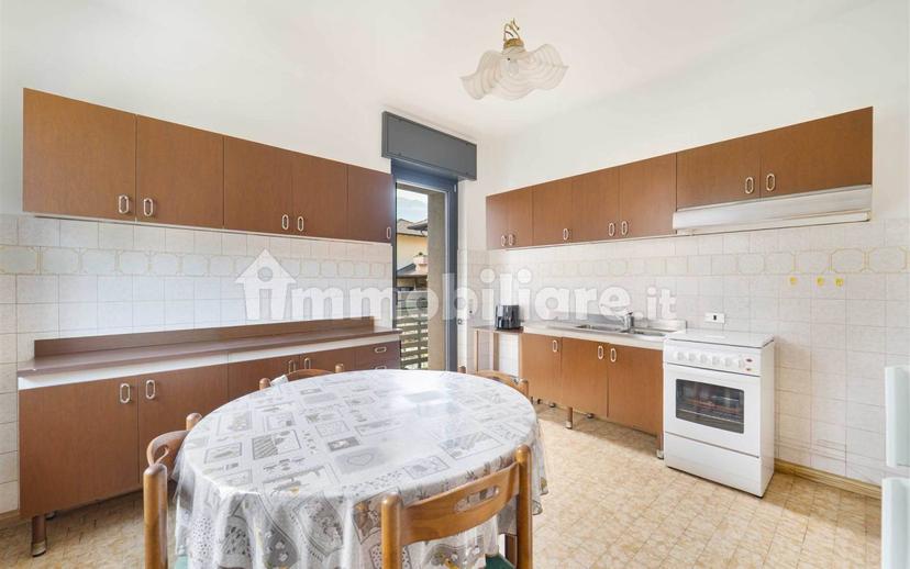 Villa unifamiliare via Ligari 49, Centro, Morbegno — foto 23 di 45