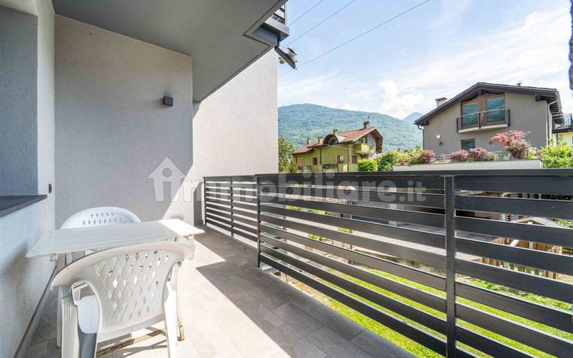 Villa unifamiliare via Ligari 49, Centro, Morbegno — foto 4 di 45