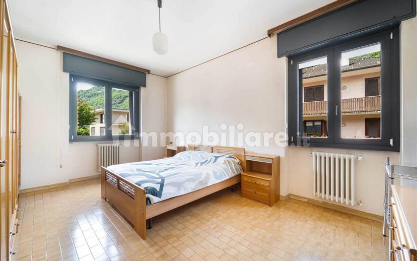 Villa unifamiliare via Ligari 49, Centro, Morbegno — foto 41 di 45