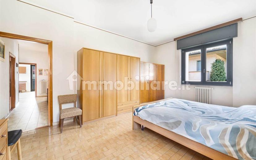 Villa unifamiliare via Ligari 49, Centro, Morbegno — foto 28 di 45