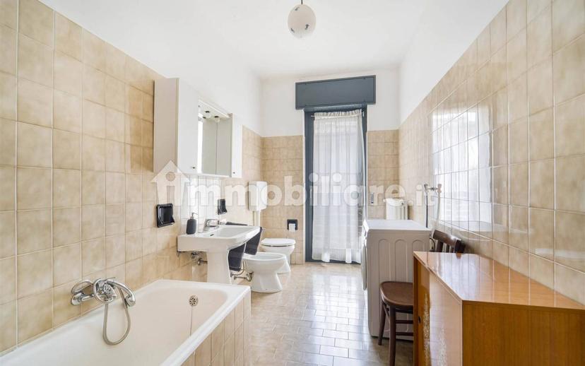 Villa unifamiliare via Ligari 49, Centro, Morbegno — foto 40 di 45