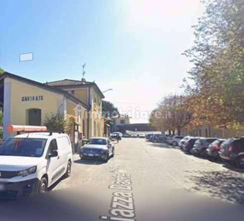 Trilocale piazza Dante, Centro, Gavirate — foto 2 di 2