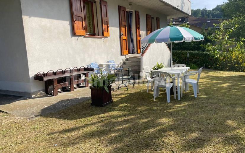 Trilocale via Francesco Petrarca 1, Centro, Monzuno — foto 6 di 11