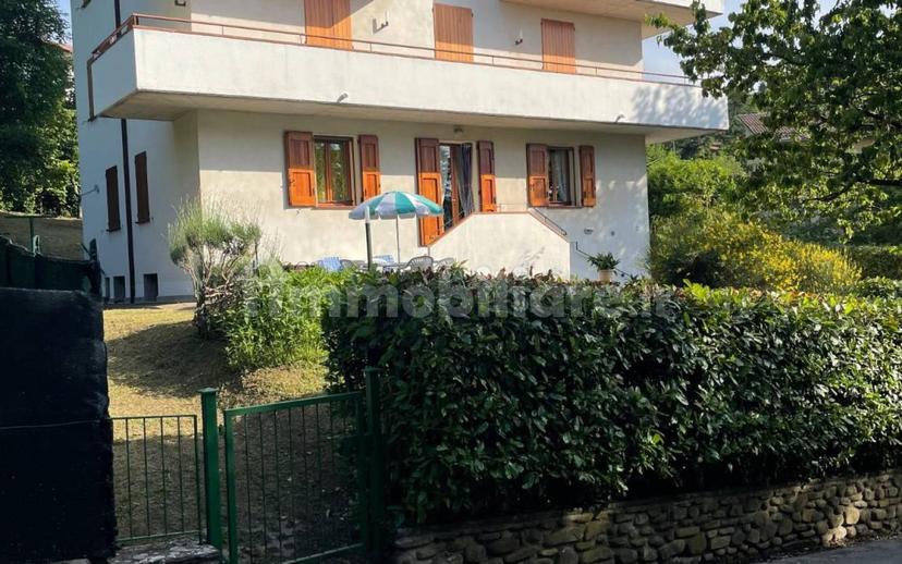 Trilocale via Francesco Petrarca 1, Centro, Monzuno — foto 8 di 11