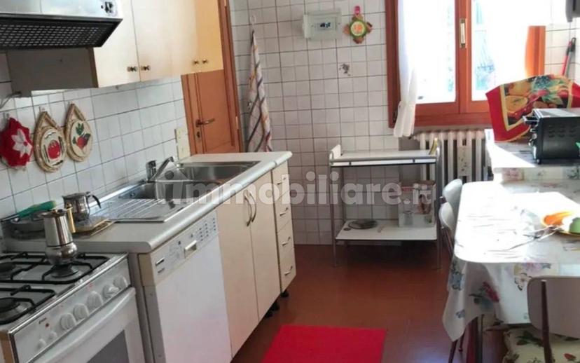 Trilocale via Francesco Petrarca 1, Centro, Monzuno — foto 10 di 11