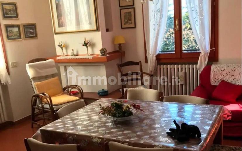 Trilocale via Francesco Petrarca 1, Centro, Monzuno — foto 4 di 11