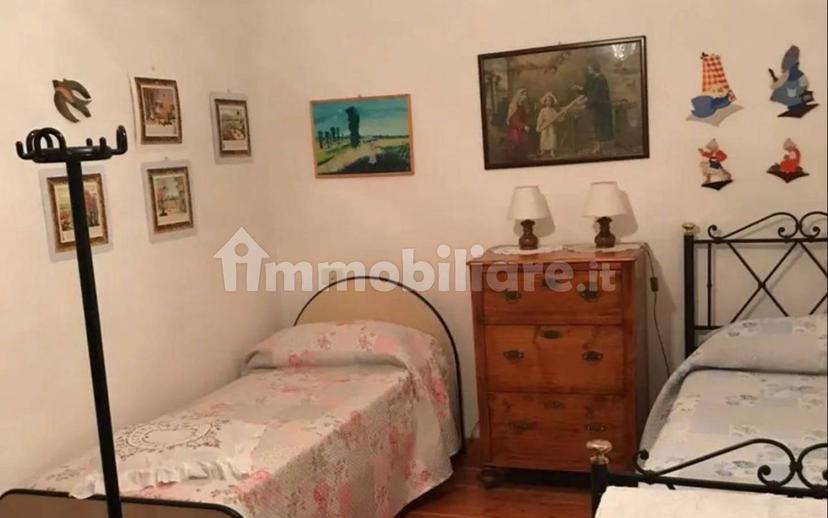 Trilocale via Francesco Petrarca 1, Centro, Monzuno — foto 5 di 11