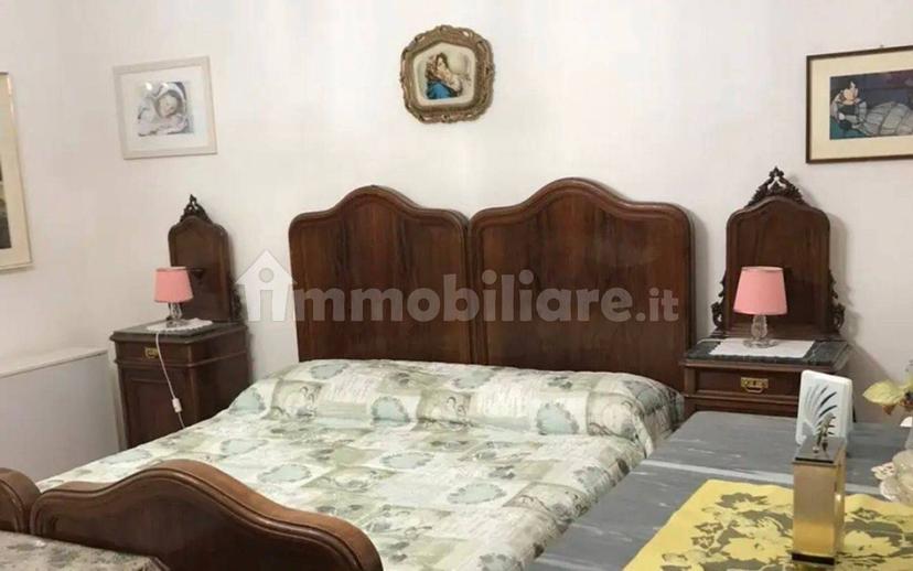 Trilocale via Francesco Petrarca 1, Centro, Monzuno — foto 3 di 11