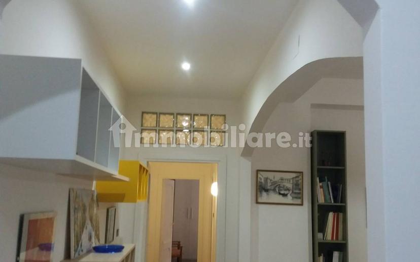 Bilocale via Morelli e Silvati 148, Valle, Pennini, Sant'Eustachio, Avellino — foto 4 di 9