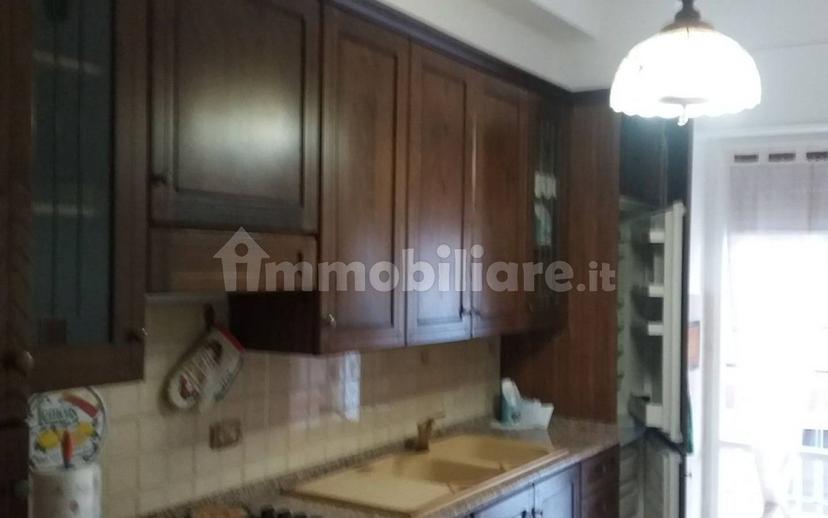 Bilocale via Morelli e Silvati 148, Valle, Pennini, Sant'Eustachio, Avellino