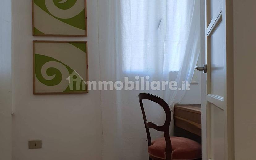 Bilocale viale 4 Novembre 83, Fiera, Treviso