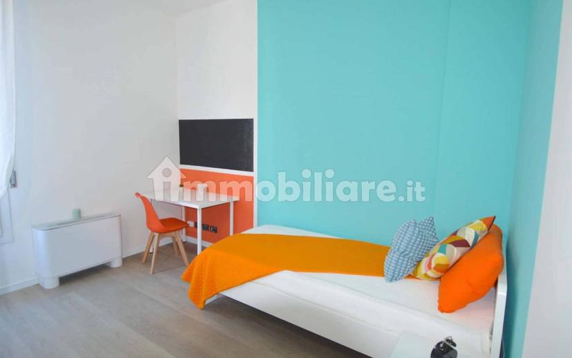Stanza in affitto in appartamento via Sante Fattori, Modena