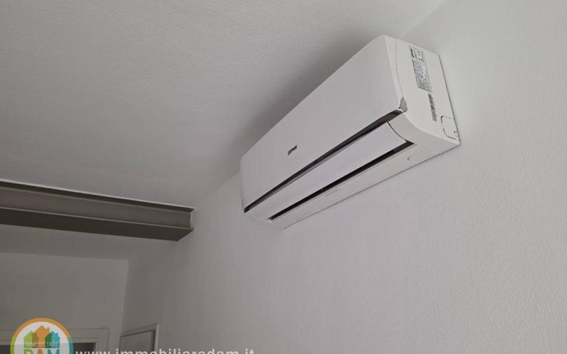 Trilocale via Carlo Vicentini del Giglio 13, Viale Trieste, Saviabona, San Francesco, Anconetta, Vicenza — foto 9 di 15