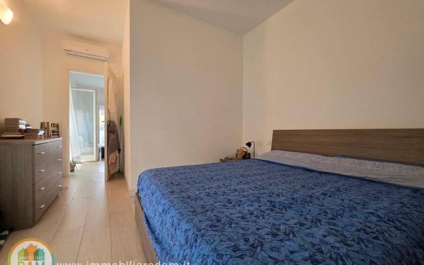 Trilocale via Carlo Vicentini del Giglio 13, Viale Trieste, Saviabona, San Francesco, Anconetta, Vicenza — foto 14 di 15