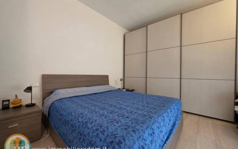 Trilocale via Carlo Vicentini del Giglio 13, Viale Trieste, Saviabona, San Francesco, Anconetta, Vicenza — foto 7 di 15