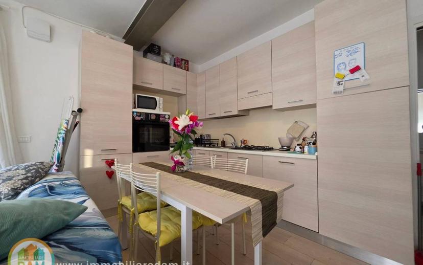 Trilocale via Carlo Vicentini del Giglio 13, Viale Trieste, Saviabona, San Francesco, Anconetta, Vicenza — foto 10 di 15