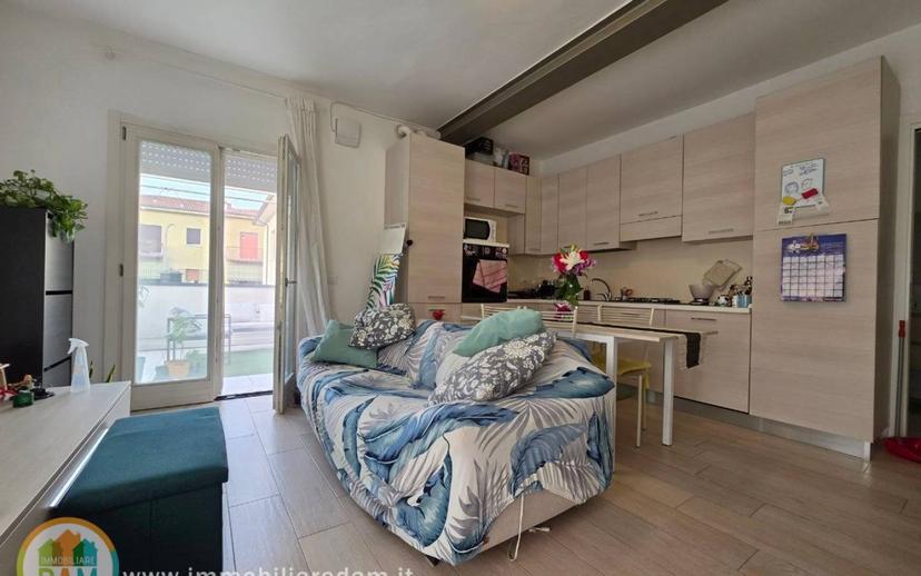 Trilocale via Carlo Vicentini del Giglio 13, Viale Trieste, Saviabona, San Francesco, Anconetta, Vicenza — foto 15 di 15