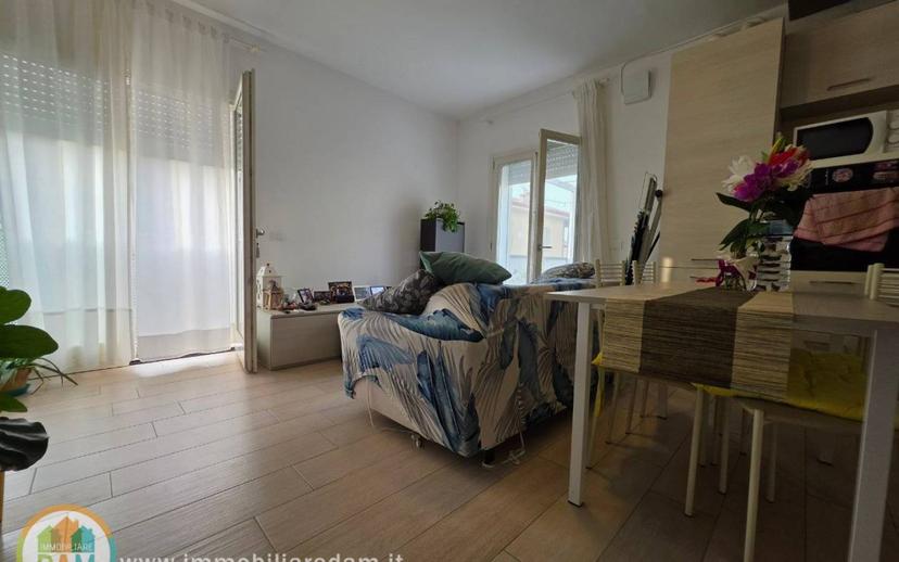 Trilocale via Carlo Vicentini del Giglio 13, Viale Trieste, Saviabona, San Francesco, Anconetta, Vicenza — foto 11 di 15