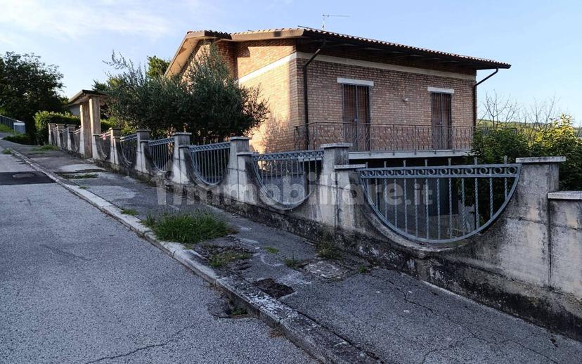 Villa unifamiliare via Solidarnosc 8, Centro, Sarsina — foto 5 di 7