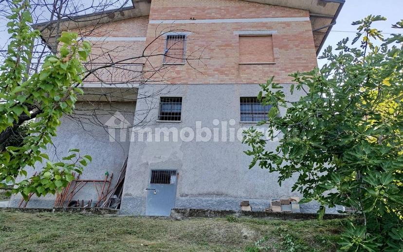 Villa unifamiliare via Solidarnosc 8, Centro, Sarsina — foto 4 di 7
