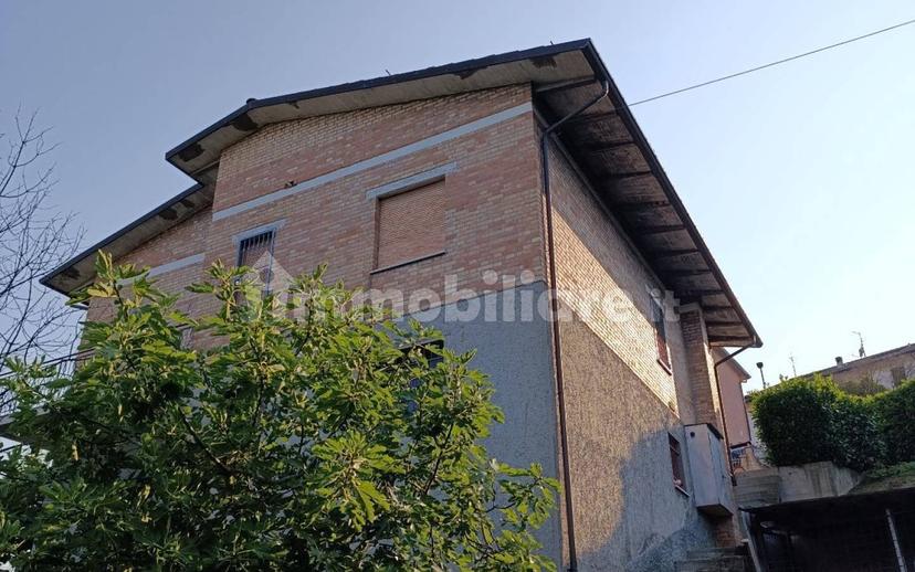 Villa unifamiliare via Solidarnosc 8, Centro, Sarsina — foto 7 di 7