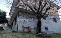 Villa unifamiliare via Solidarnosc 8, Centro, Sarsina