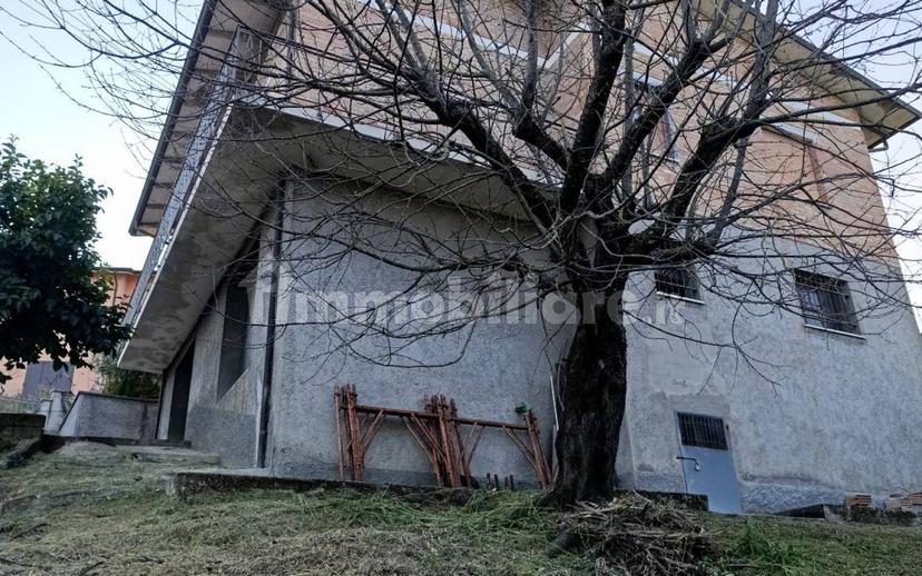 Villa unifamiliare via Solidarnosc 8, Centro, Sarsina