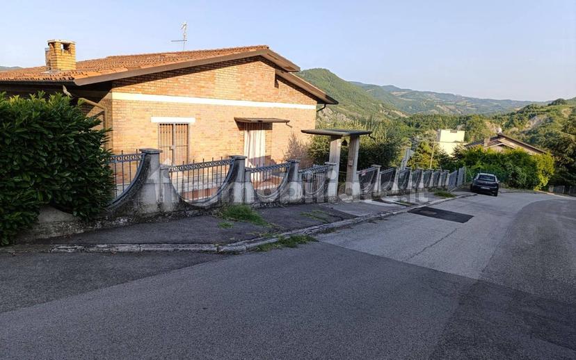 Villa unifamiliare via Solidarnosc 8, Centro, Sarsina — foto 6 di 7