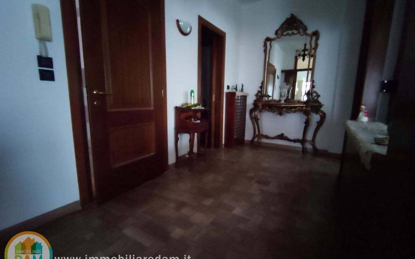 Quadrilocale via Agostino dal Pozzo 68, San Pio X, Vicenza