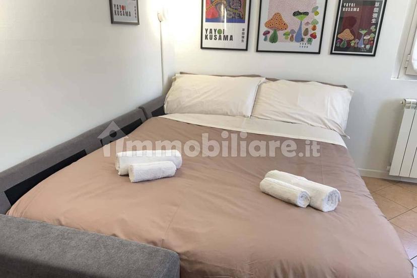 Bilocale via Trieste, Casorate Sempione — foto 11 di 16