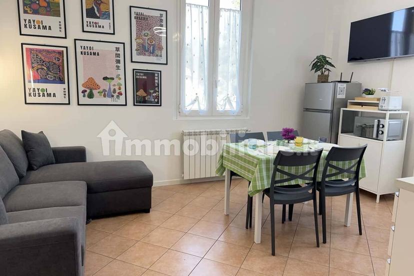 Bilocale via Trieste, Casorate Sempione — foto 4 di 16